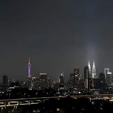 Razak City Centre Kl Skyview 45Th كوالالمبور المظهر الخارجي الصورة