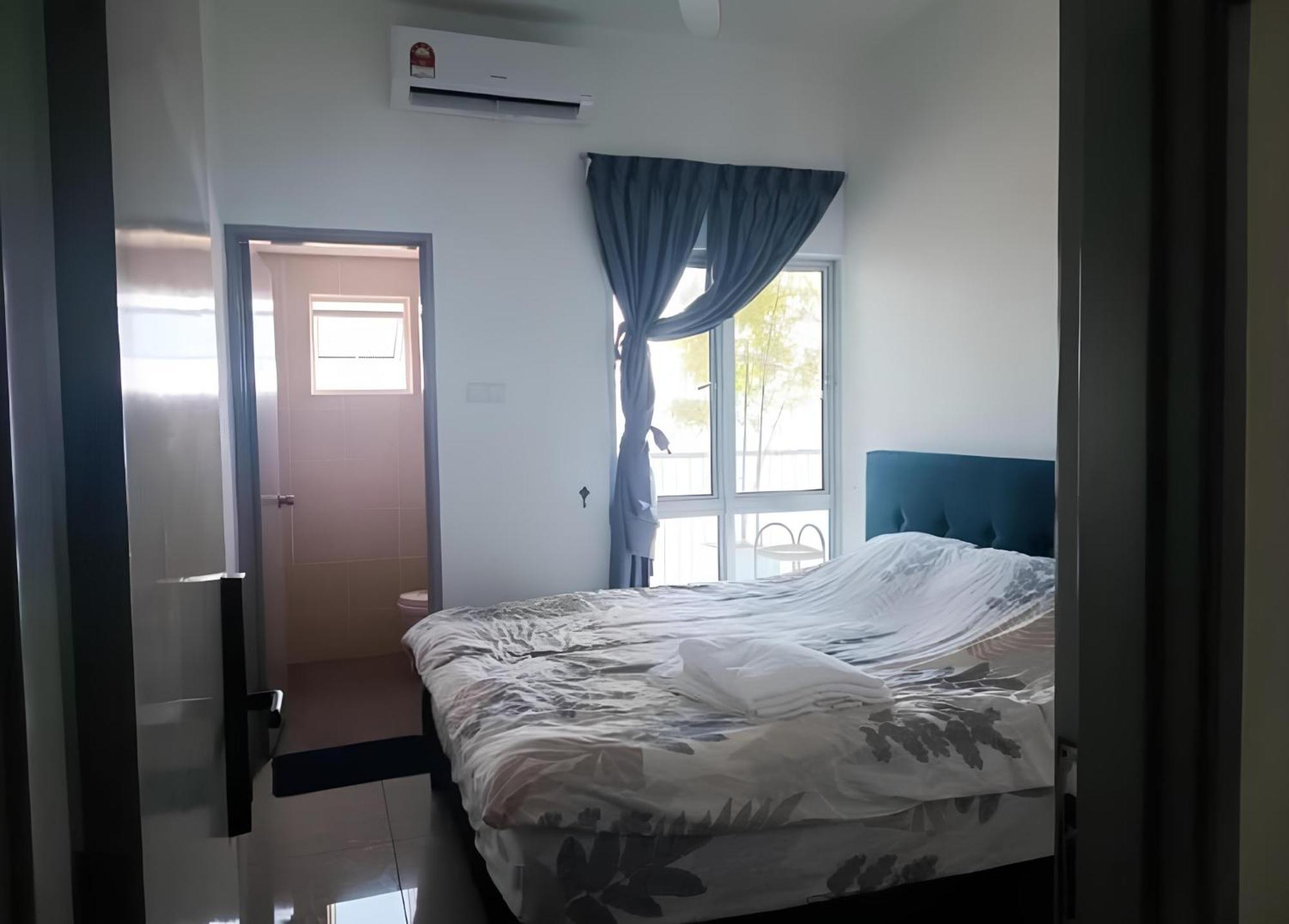 Razak City Centre Kl Skyview 45Th كوالالمبور المظهر الخارجي الصورة